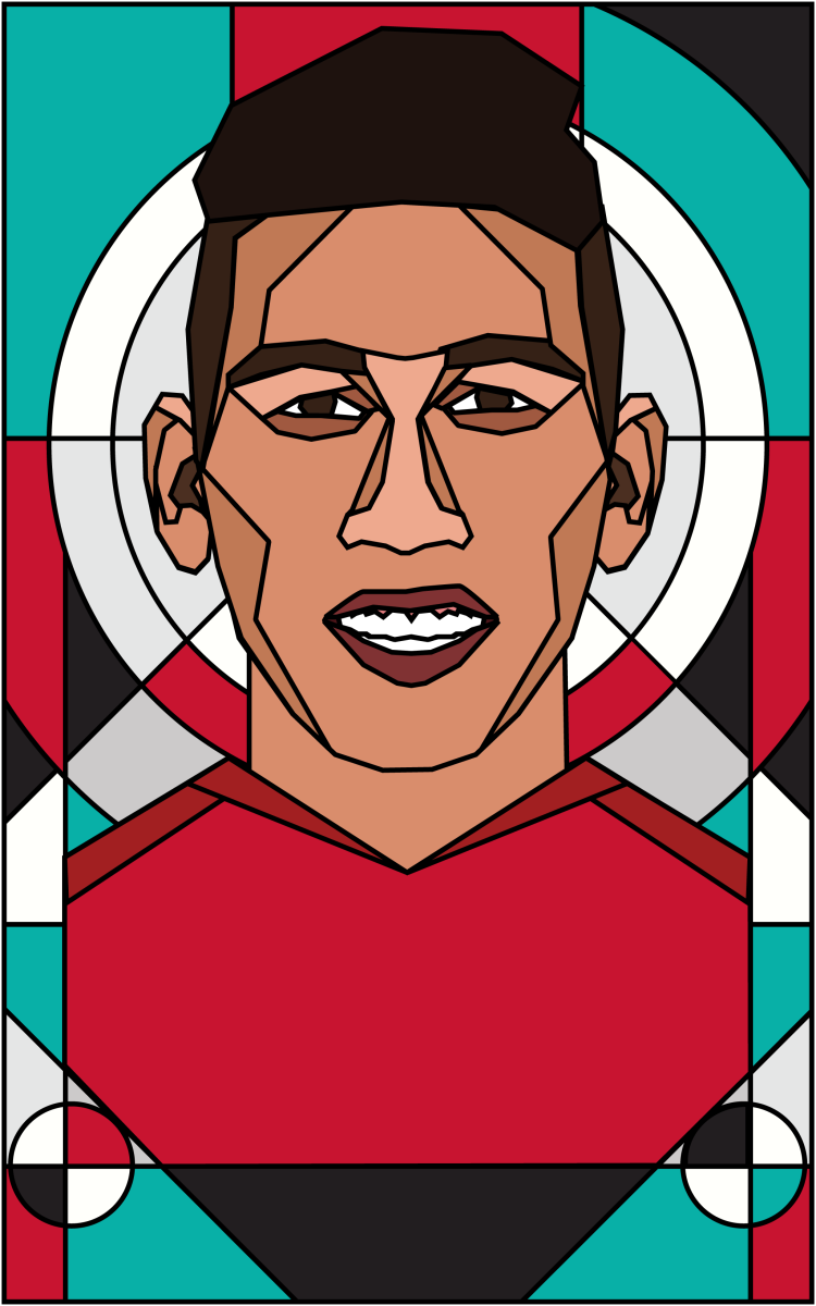 缺乏明確的 缺乏明確的